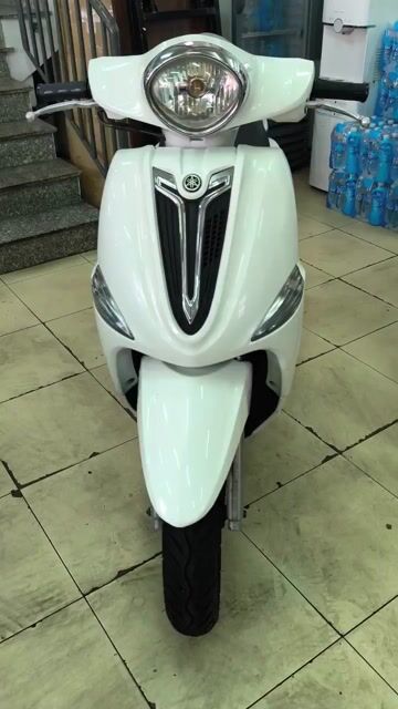 Yamaha Nozza 110cc 2011 bs 70b1-12001. Mua bán Xe máy tại Quận Phú Nhuận Tp Hồ Chí Minh được đăng bởi Thanh Hùng xebachin  hình 1