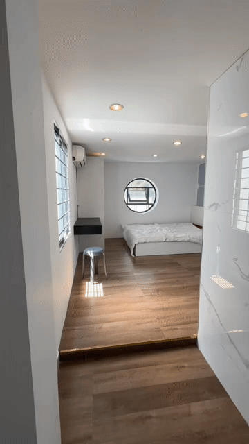 Cho thuê Phòng trọ Quận 7 Tp Hồ Chí Minh diện tích 25 m² giá 5 triệu/tháng