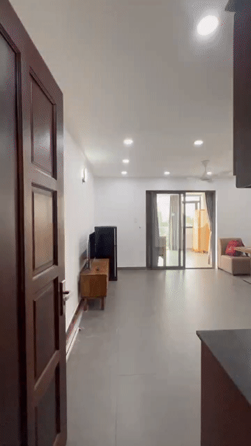 Cho thuê Căn hộ Chung cư Quận Bình Thạnh Tp Hồ Chí Minh diện tích 60 m² giá 9 triệu/tháng