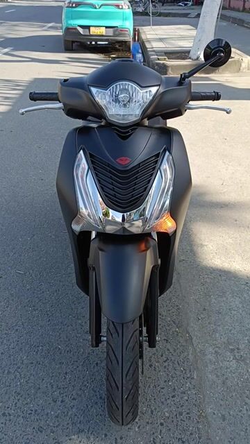 ❤️ ❤️ Honda SH 2015 . Rin keng. Mua bán Xe máy tại Quận Liên Chiểu Đà Nẵng được đăng bởi long hình 1