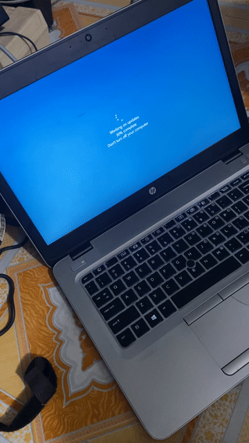 HP Elitebook 840 G3 i5 14 inch 8GB/256GB. Mua bán Laptop tại Quận 7 Tp Hồ Chí Minh được đăng bởi Nguyễn Nam Tiến hình 1