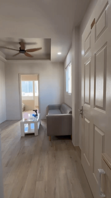 Cho thuê Căn hộ Chung cư Quận Bình Thạnh Tp Hồ Chí Minh diện tích 50 m² giá 8,5 triệu/tháng