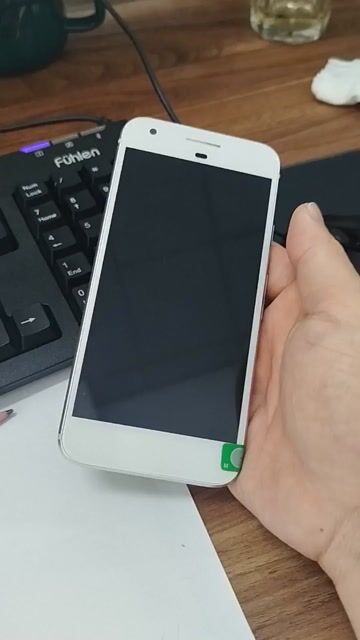 Google Pixel XL Bạc Không lên nguồn. Mua bán Điện thoại tại Huyện Quế Võ Bắc Ninh được đăng bởi Nguyễn Quân hình 1