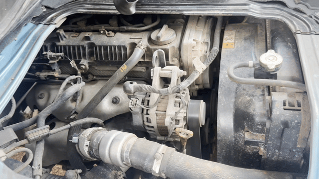 KIA FRONTIER K250 2019. Mua bán Xe tải, xe ben tại Huyện Vĩnh Cửu Đồng Nai được đăng bởi Huy Giang hình 1