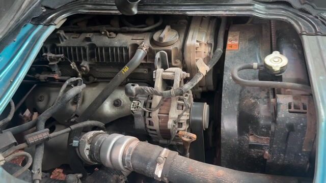 KIA FRONTIER K250 2019. Mua bán Xe tải, xe ben tại Huyện Vĩnh Cửu Đồng Nai được đăng bởi Huy Giang hình 1