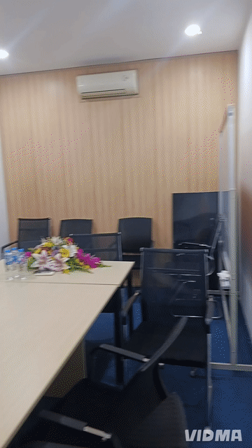 Cho thuê Văn phòng, Mặt bằng kinh doanh Quận Thanh Xuân Hà Nội diện tích 60 m² giá 16 triệu/tháng