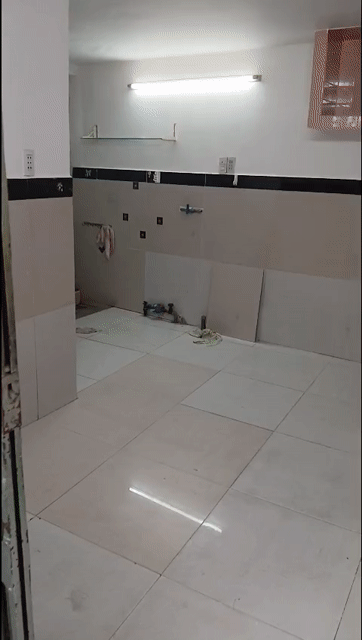 Cho thuê Nhà ở Quận 5 Tp Hồ Chí Minh diện tích 24 m² giá 7,5 triệu/tháng
