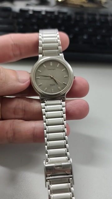 Đồng hồ Ricoh Limelight Quartz Japan – Dress Watch. Mua bán Đồng hồ tại Huyện Tư Nghĩa Quảng Ngãi được đăng bởi Anh Tuấn 76 hình 1
