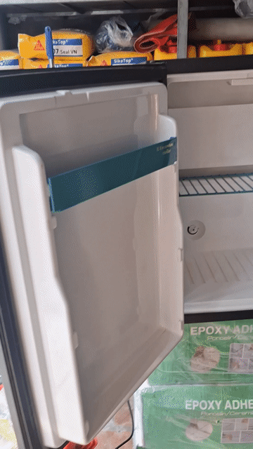 Tủ lạnh mini Electrolux Đen. Mua bán Tủ lạnh tại Quận Long Biên Hà Nội được đăng bởi Nguyễn Xuân Mạnh hình 1