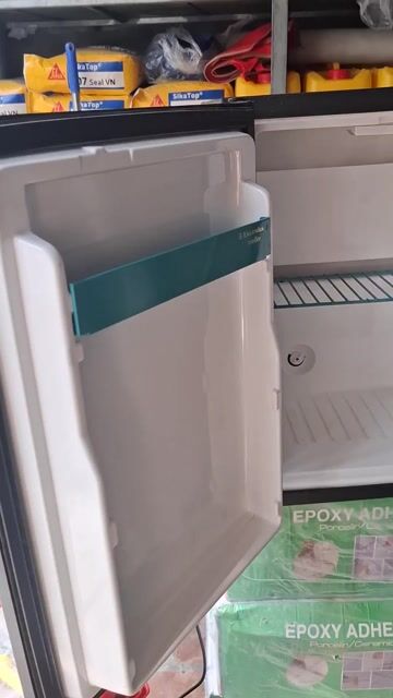 Tủ lạnh mini Electrolux Đen. Mua bán Tủ lạnh tại Quận Long Biên Hà Nội được đăng bởi Nguyễn Xuân Mạnh hình 1
