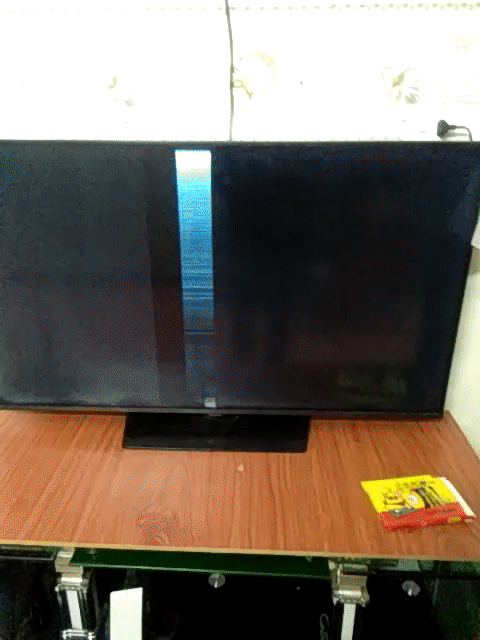 Tivi Samsung UA48H5100AK Lỗi màn hình. Mua bán Tivi, Âm thanh tại Quận Cầu Giấy Hà Nội được đăng bởi Thi hoa Le hình 1