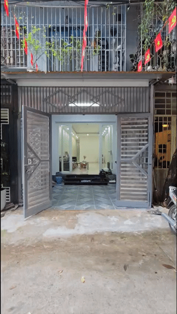 Cho thuê Căn hộ Chung cư Quận Hai Bà Trưng Hà Nội diện tích 85 m² giá 14 triệu/tháng