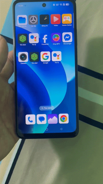 Realme C65 Xám Đã sử dụng. Mua bán Điện thoại tại Quận 12 Tp Hồ Chí Minh được đăng bởi Lê Tấn Phát  hình 1