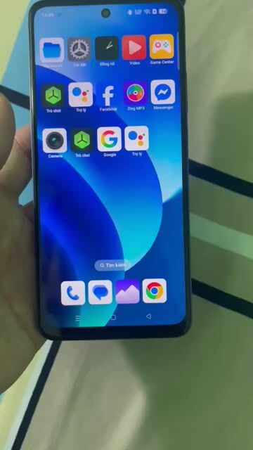 Realme C65 Xám Đã sử dụng. Mua bán Điện thoại tại Quận 12 Tp Hồ Chí Minh được đăng bởi Lê Tấn Phát  hình 1