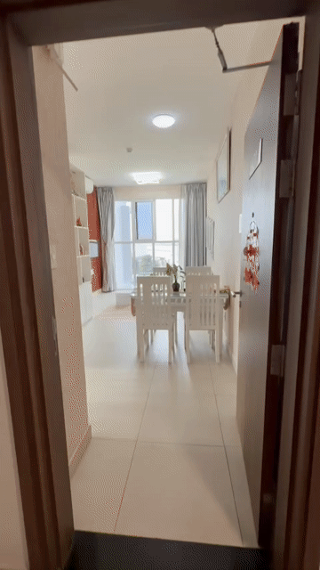 Mua bán Căn hộ Chung cư The Habitat Bình Dương Thành phố Thuận An Bình Dương diện tích 67 m² giá 1,99 tỷ