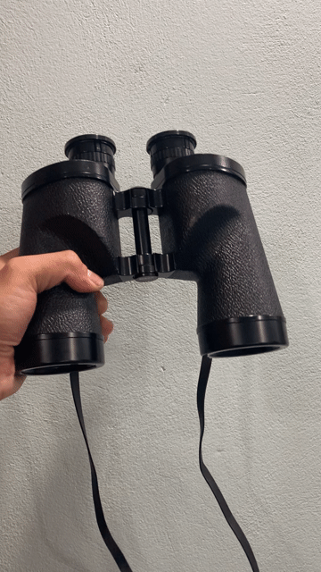 Ống nhòm Nikon 7x50 T IF HP. Mua bán Đồ thể thao, Dã ngoại tại Quận Thanh Xuân Hà Nội được đăng bởi Nguyễn Hoàng hình 1