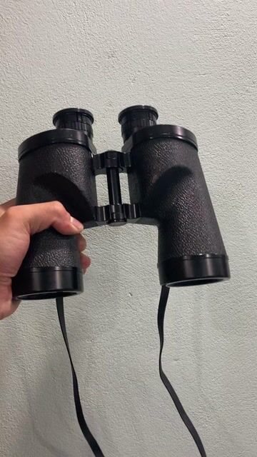 Ống nhòm Nikon 7x50 T IF HP. Mua bán Đồ thể thao, Dã ngoại tại Quận Thanh Xuân Hà Nội được đăng bởi Nguyễn Hoàng hình 1