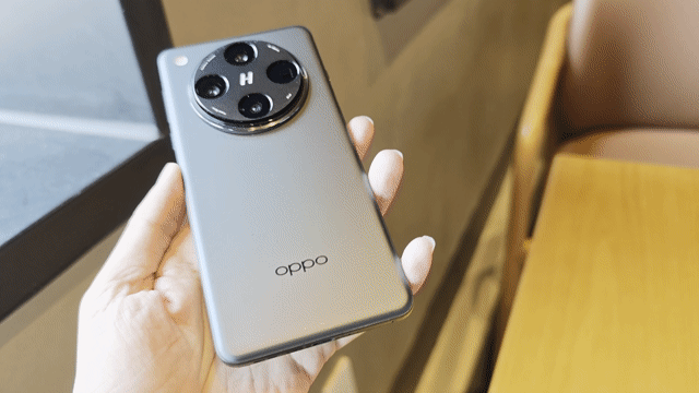 OPPO FIND X8 PRO 256GB Xám Kèm Sạc Zin VOOC. Mua bán Điện thoại tại Quận 3 Tp Hồ Chí Minh được đăng bởi Minh Phạm  hình 1