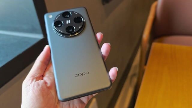 OPPO FIND X8 PRO 256GB Xám Kèm Sạc Zin VOOC. Mua bán Điện thoại tại Quận 3 Tp Hồ Chí Minh được đăng bởi Minh Phạm  hình 1