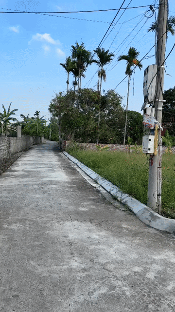 Mua bán Đất Huyện An Lão Hải Phòng diện tích 64.3 m² giá 450 triệu