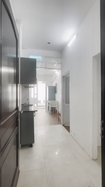 Cho thuê Phòng trọ Quận Phú Nhuận Tp Hồ Chí Minh diện tích 46 m² giá 8 triệu/tháng