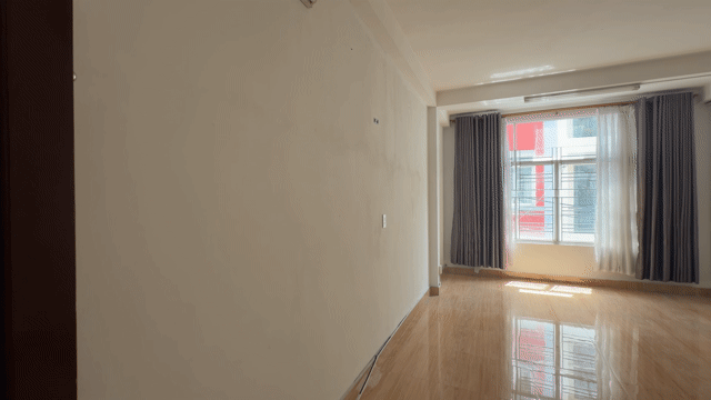 Cho thuê Nhà ở Quận Phú Nhuận Tp Hồ Chí Minh diện tích 25 m² giá 4,5 triệu/tháng