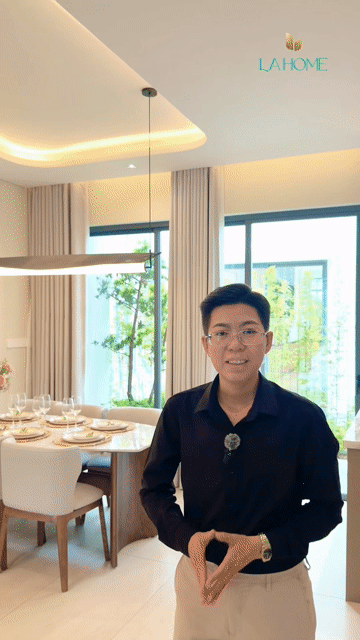 Mua bán Nhà ở LA Home Long An Huyện Bến Lức Long An diện tích 90 m² giá 645 triệu