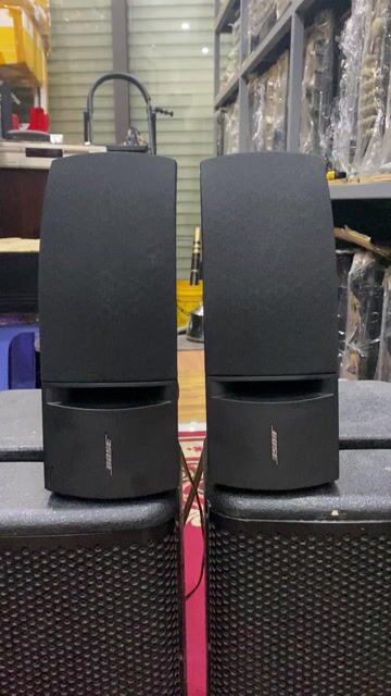Loa Bose 161 Đen. Mua bán Tivi, Âm thanh tại Quận Bắc Từ Liêm Hà Nội được đăng bởi Nguyễn Hoàng Anh hình 1