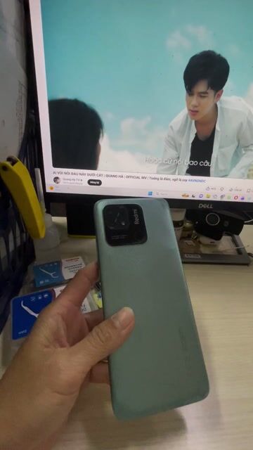 Xiaomi Redmi 10C 128GB zin mượt. Mua bán Điện thoại tại Quận Bình Tân Tp Hồ Chí Minh được đăng bởi Tantaimobile hình 1