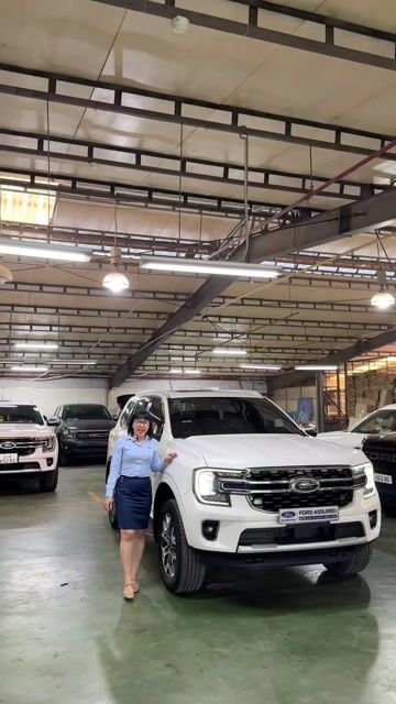 Everest Titanium Xe Cá Nhân Đi Kĩ Bán Tại Ford. Mua bán Ô tô tại Quận Tân Bình Tp Hồ Chí Minh được đăng bởi FORD PHỔ QUANG XE CŨ hình 1