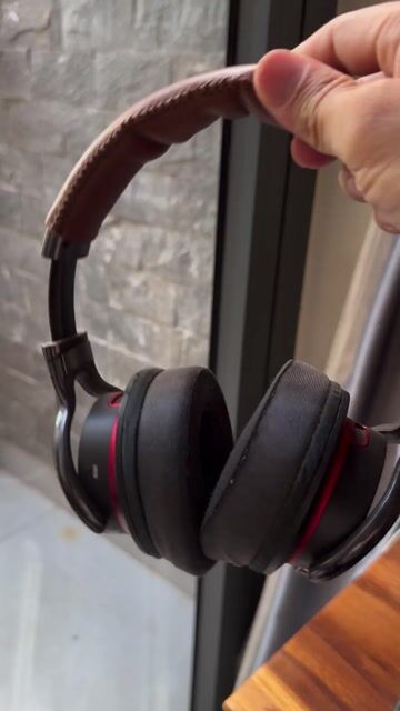 Tai nghe Sony MDR-1ADAC Đen. Mua bán Tivi, Âm thanh tại Thành phố Buôn Ma Thuột Đắk Lắk được đăng bởi Huy Cường hình 1