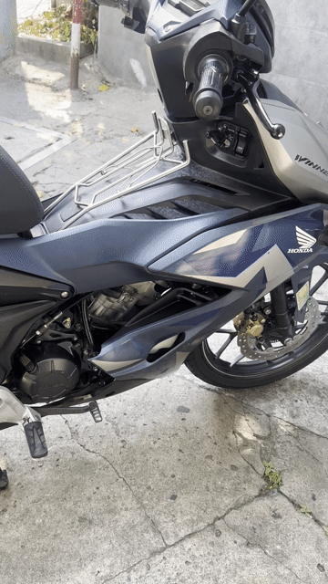Honda Winner X 2020 Xám Xanh. Mua bán Xe máy tại Quận Phú Nhuận Tp Hồ Chí Minh được đăng bởi pham van vu hình 1