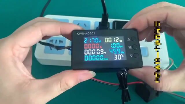 ⏰ ĐỒNG HỒ ĐO ĐIỆN 100A MÀN HÌNH HIỂN THỊ 6 THÔNGSỐ. Mua bán Đồ chuyên dụng, Giống nuôi trồng tại Quận Ninh Kiều Cần Thơ được đăng bởi Văn Long hình 1