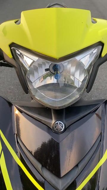 Ex 150cc ngay chủ. Mua bán Xe máy tại Thị xã Phú Mỹ Bà Rịa - Vũng Tàu được đăng bởi Lê Thanh Hữu hình 1