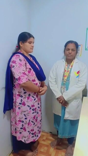 Real World Evidence®  of 72 Months Age With Initial Ability Score 796 Having 897 Today by Kalakunta Padma, Admin Manager from Suchitra