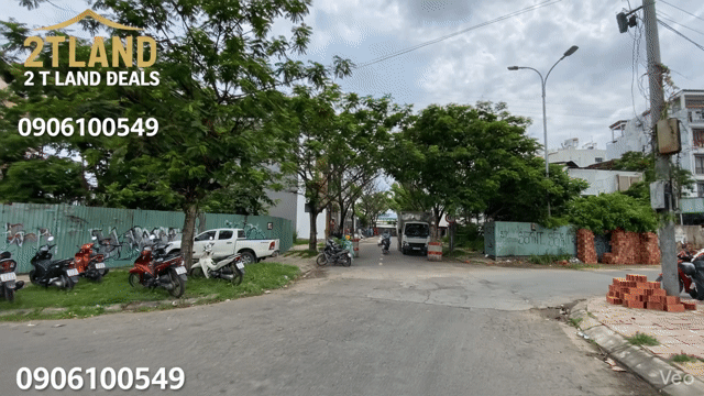 Mua bán Đất Quận 12 Tp Hồ Chí Minh diện tích 80 m² giá 5,5 tỷ