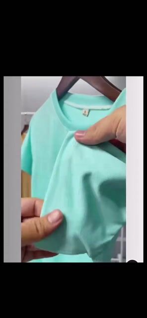 Áo thun nam cổ tròn chất liệu cao cấp co giãn tốt. Mua bán Quần áo tại Huyện Châu Đức Bà Rịa - Vũng Tàu được đăng bởi Nguyễn Bình Minh hình 1