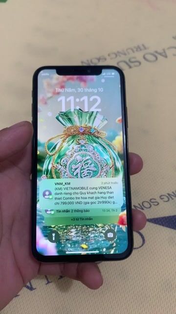 Iphone X 64gb pin 100% dlc. Mua bán Điện thoại tại Huyện Châu Thành Đồng Tháp được đăng bởi Nguyễn hình 1