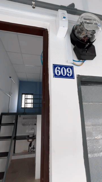 Cho thuê Phòng trọ Quận 12 Tp Hồ Chí Minh diện tích 25 m² giá 2,9 triệu/tháng