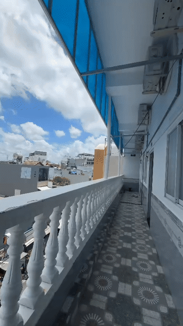 Cho thuê Phòng trọ Quận 6 Tp Hồ Chí Minh diện tích 50 m² giá 4,6 triệu/tháng