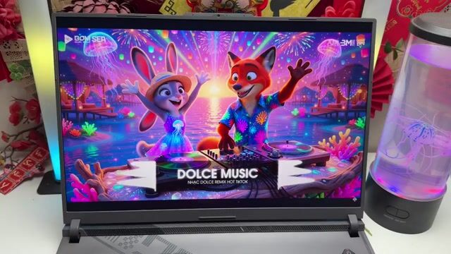 ASUS ROG Strix G814JI i9-13980HX 18 inch 16GB/1TB. Mua bán Laptop tại Quận Thanh Xuân Hà Nội được đăng bởi Junioor Computer hình 1