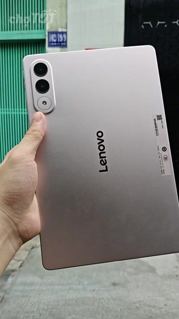 Lenovo pad pro gt rom quốc tế bh 3 tháng . Mua bán Máy tính bảng tại Quận Gò Vấp Tp Hồ Chí Minh được đăng bởi Trần Dũng Tablet hình 1