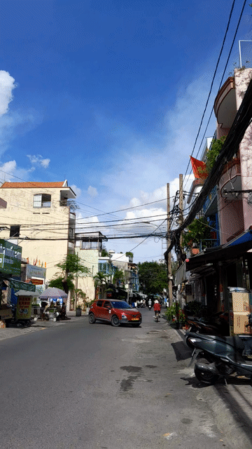 Mua bán Nhà ở Quận 11 Tp Hồ Chí Minh diện tích 56 m² giá 6,999 tỷ