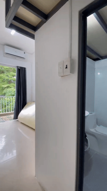 Cho thuê Phòng trọ Quận Bình Thạnh Tp Hồ Chí Minh diện tích 25 m² giá 5,7 triệu/tháng