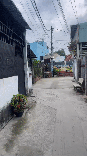 Mua bán Nhà ở Huyện Hóc Môn Tp Hồ Chí Minh diện tích 20 m² giá 750 triệu