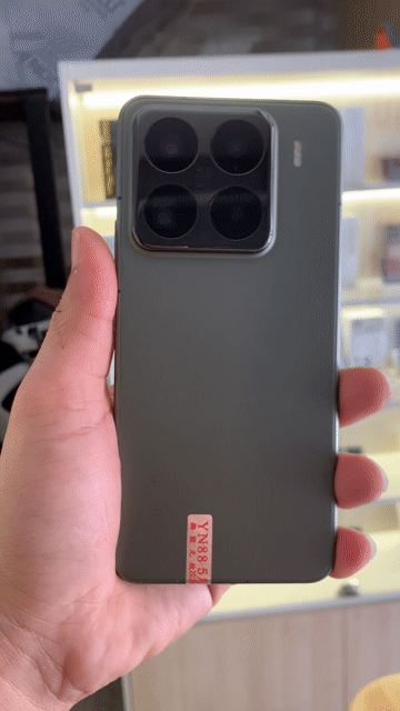 Xiaomi 15 Pro 12GB/256GB rom quốc tế Có Cod. Mua bán Điện thoại tại Quận Ninh Kiều Cần Thơ được đăng bởi shop một chín tám tám hình 1