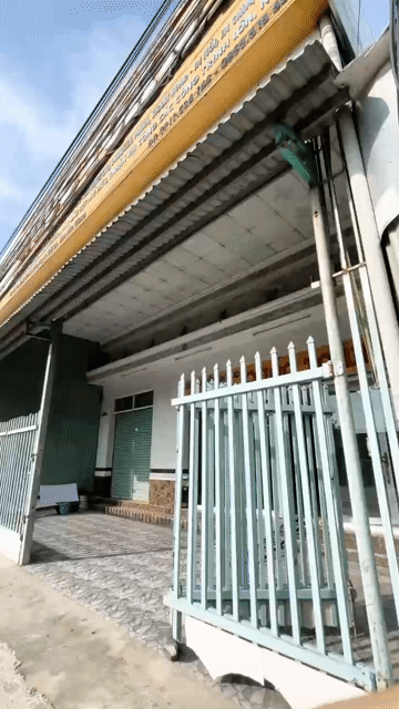 Mua bán Nhà ở Huyện Cái Bè Tiền Giang diện tích 184.5 m² giá 3,2 tỷ