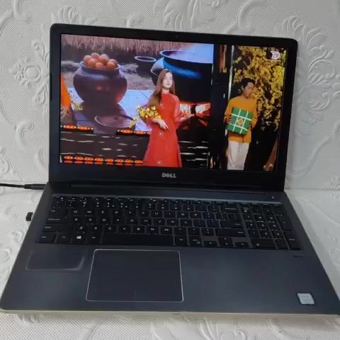 DELL 15.6 FULL HD - PHÍM LED - CARD RỜI 2GB.. Mua bán Laptop tại Quận 12 Tp Hồ Chí Minh được đăng bởi PHƯƠNG   LAPTOP  PC  hình 1