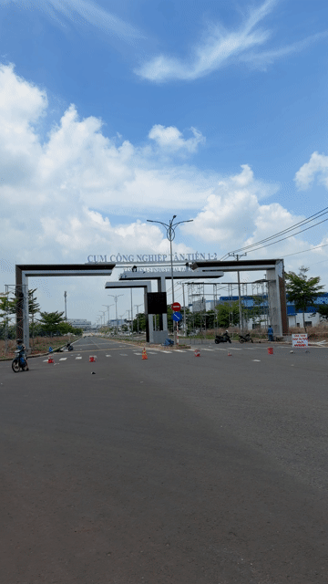 Mua bán Đất Huyện Đồng Phú Bình Phước diện tích 240 m² giá 690 triệu