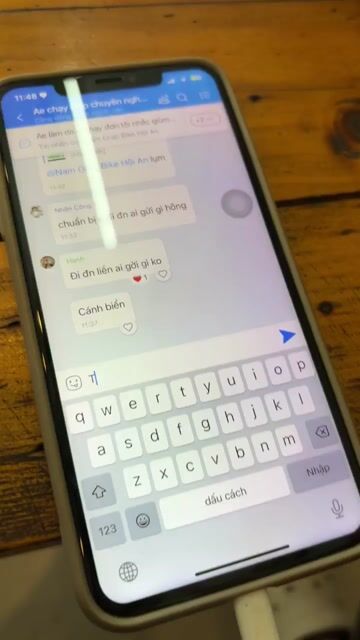 iPhone XS Max 64GB Vàng. Mua bán Điện thoại tại Thành phố Hội An Quảng Nam được đăng bởi Tấn Trần hình 1